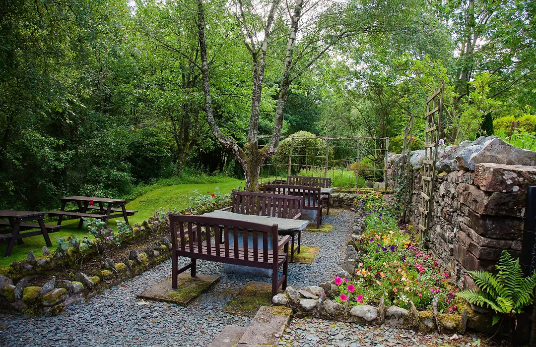 The Pheasant Inn - The Inn Collection Group-1