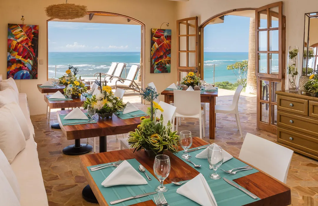 El Castillo Luxury Boutique Hotel- (Adults Only)-1