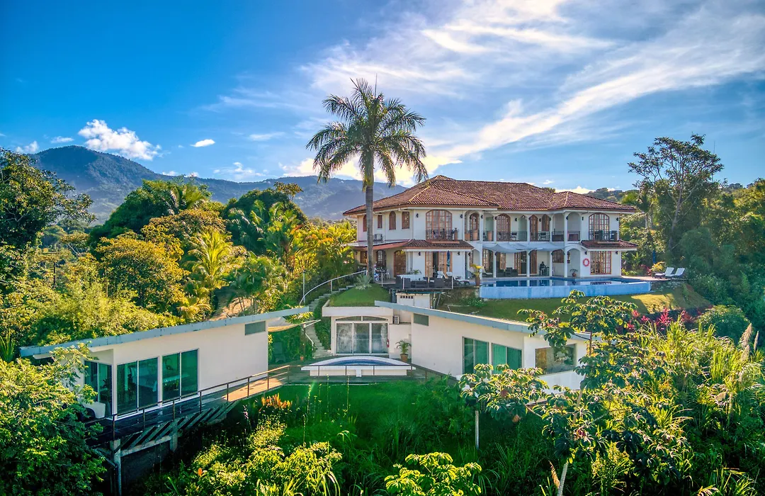 El Castillo Luxury Boutique Hotel- (Adults Only)-1