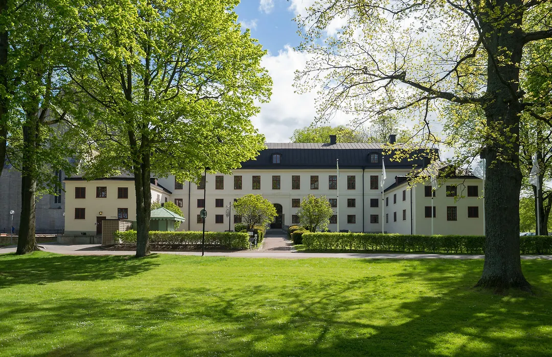 Vadstena Klosterhotell Konferens&Spa-1