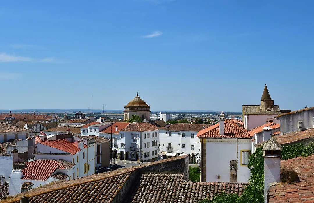 Noble House Essence Évora - by Unlock Hotels-1