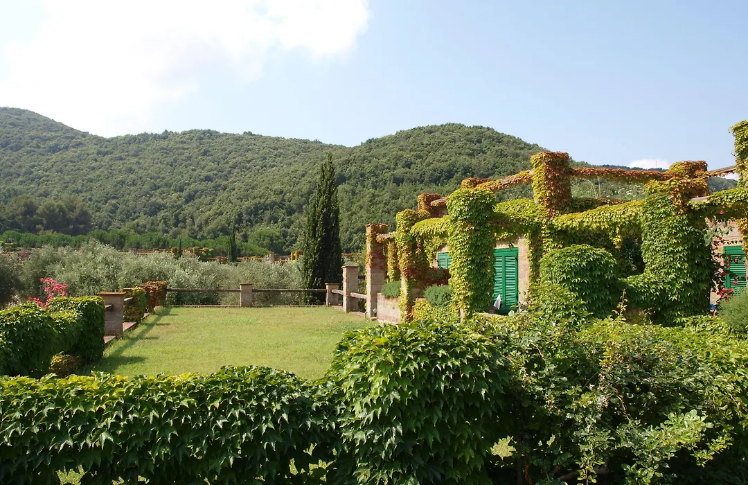 Residenza Sant’Anna Del Volterraio-1