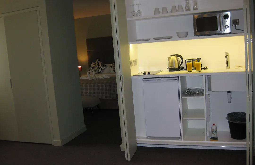 Axiom Park Hotel-1