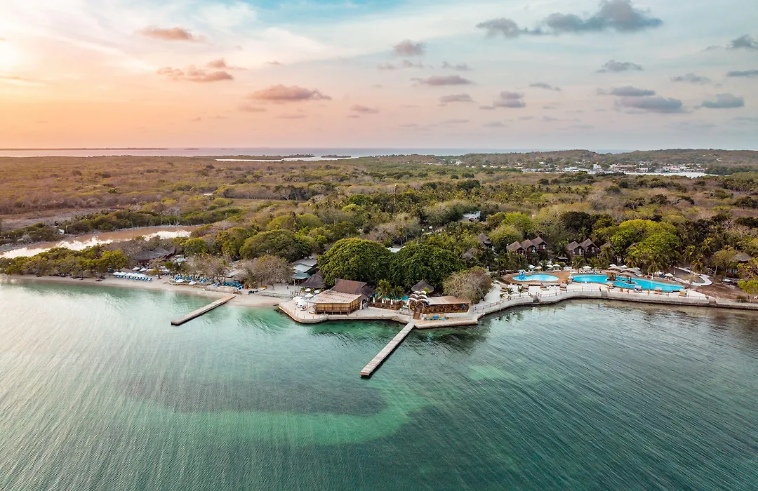 Hotel Isla Del Encanto-1