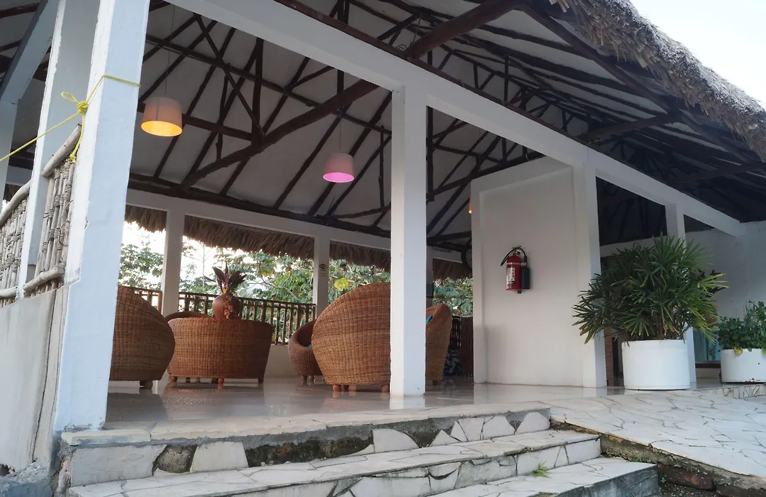 Hotel La Aldea del Halach Huinic-1