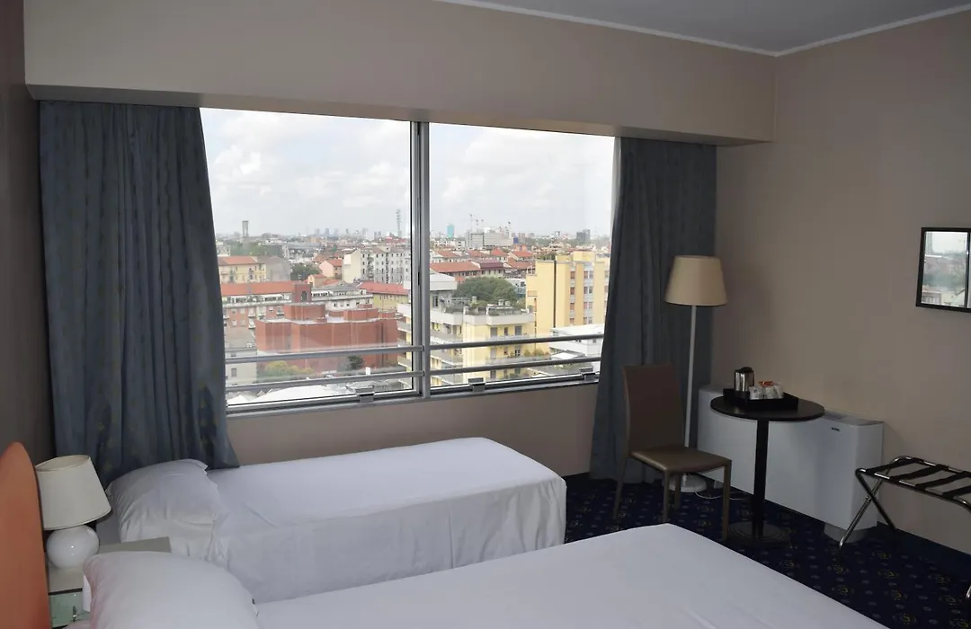 Hotel Blaise & Francis-1