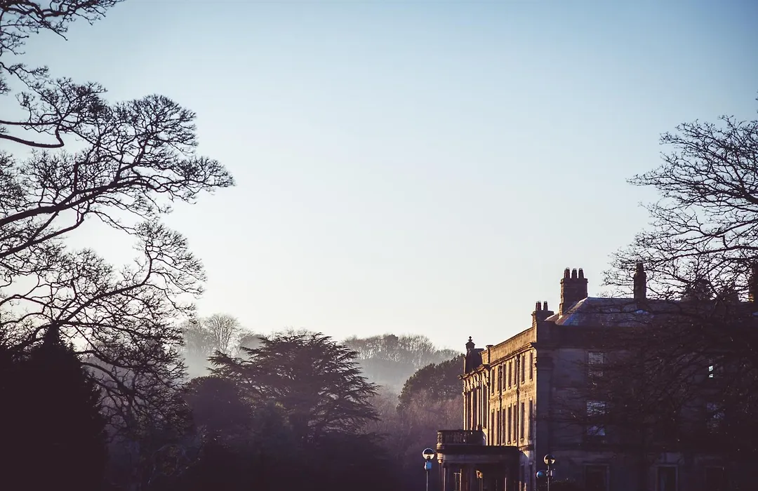Beamish Hall Hotel, BW Premier Collection-1