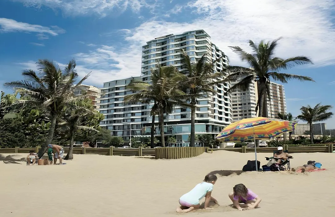 Blue Waters Hotel-1