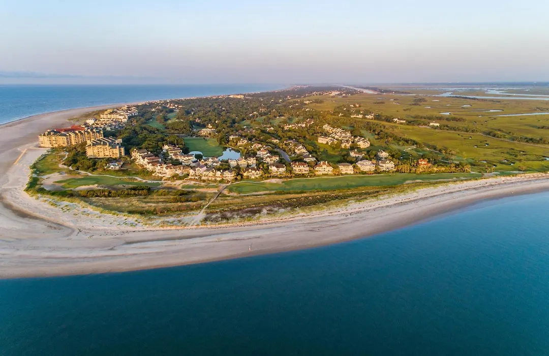 Wild Dunes Resort - Sweetgrass Inn And Boardwalk Inn-1