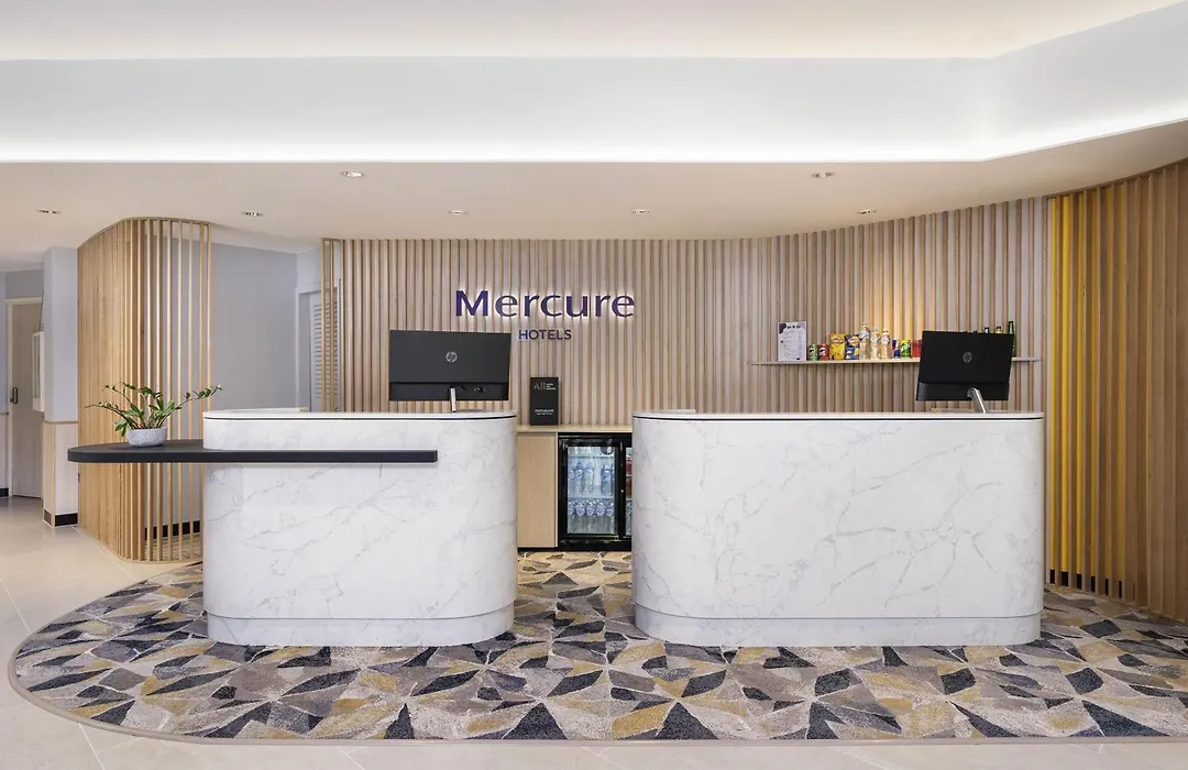 Mercure Rockhampton-1