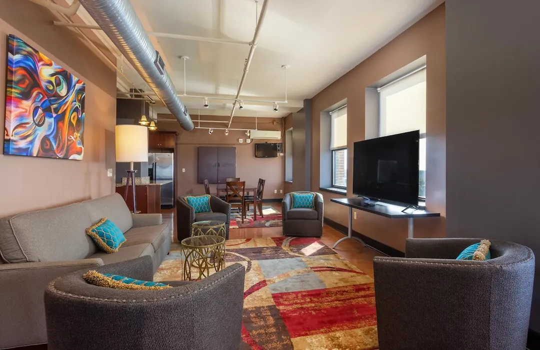 The Giacomo, An Ascend Collection Hotel-1