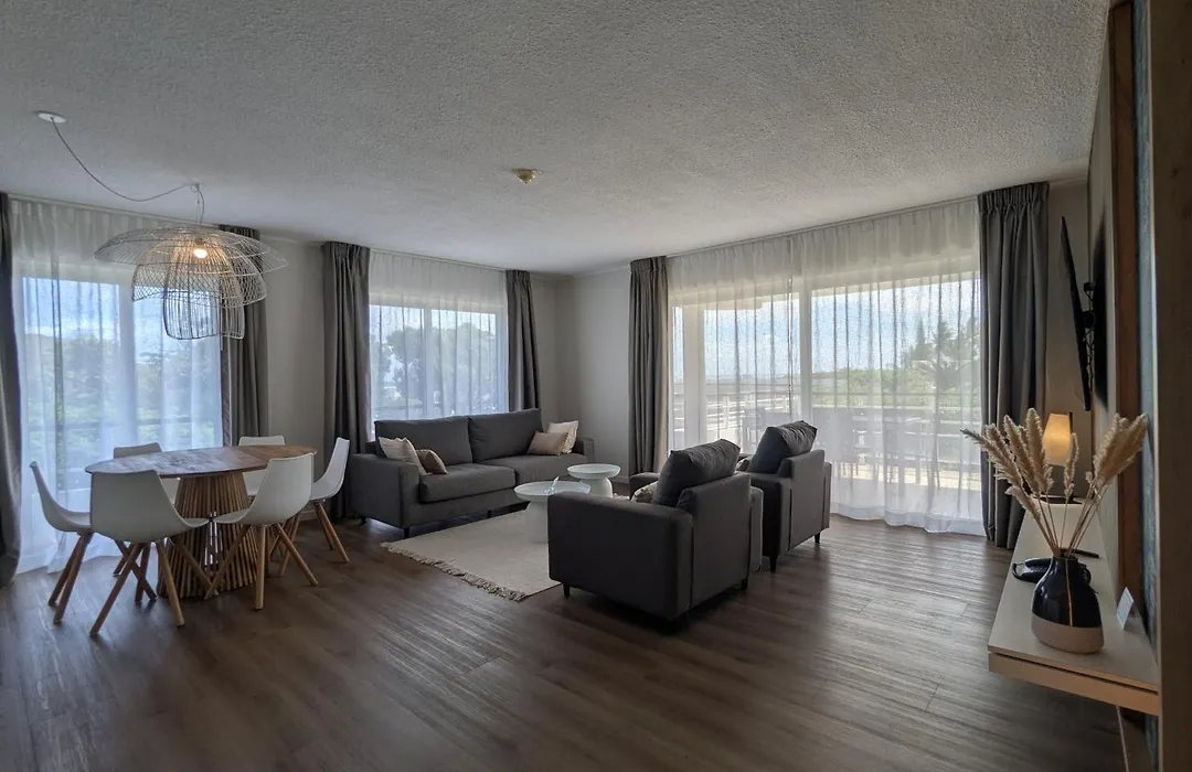 Hilton Noumea La Promenade Residences-1