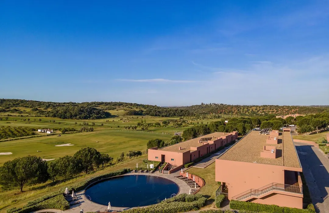 Nau Morgado Golf & Country Club-1