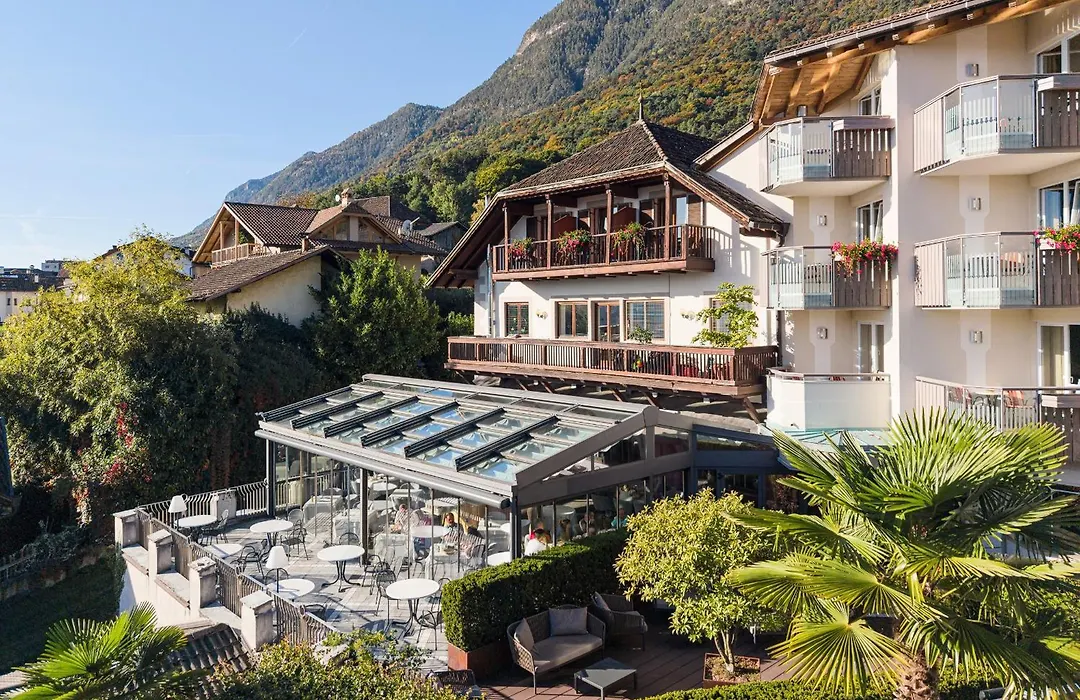 Das Badl - Smart Retreat Ao (Adults Only)-1