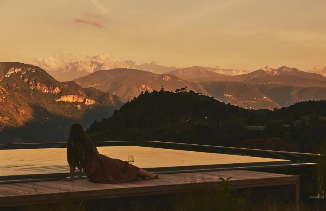 Alpiana Dolce Vita Mountain Resort&SPA-1