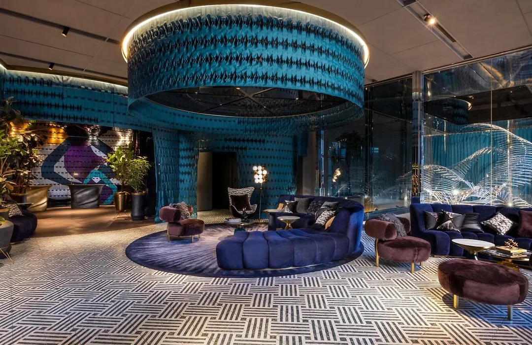 Mercure Tokyo Hibiya-1