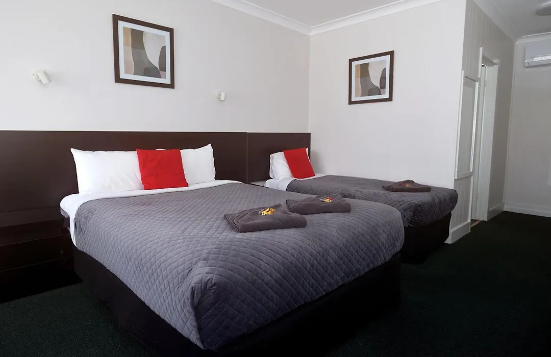 Glynlea Motel-1