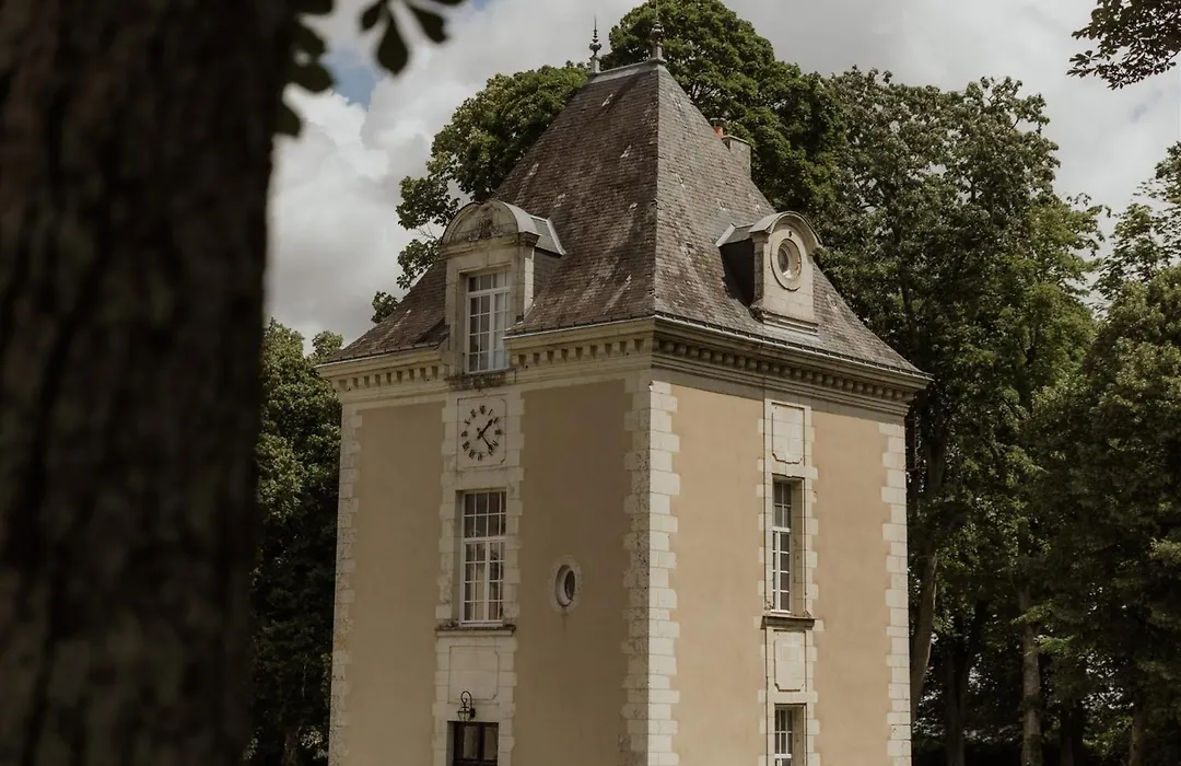 Chateau De Jalesnes-1