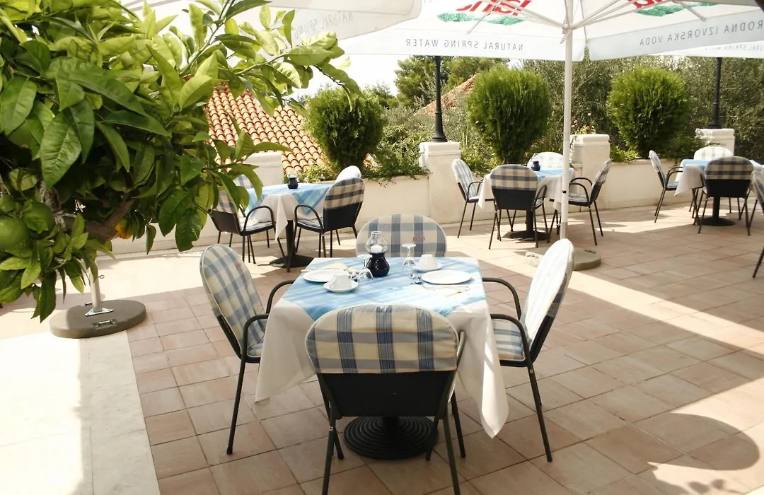 Hotel Villa Marija-1