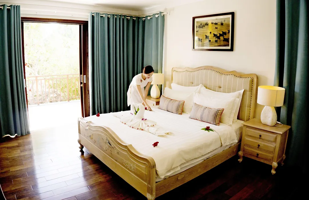 Villa Aria Boutique Muine-1