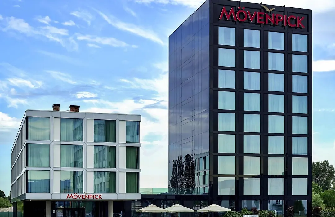 Moevenpick Zagreb-1