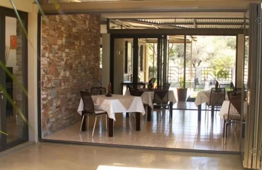 The Elegant Guesthouse-1