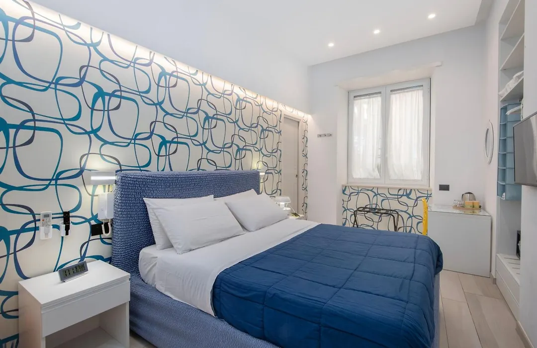 Starita Bed&Pizza-1
