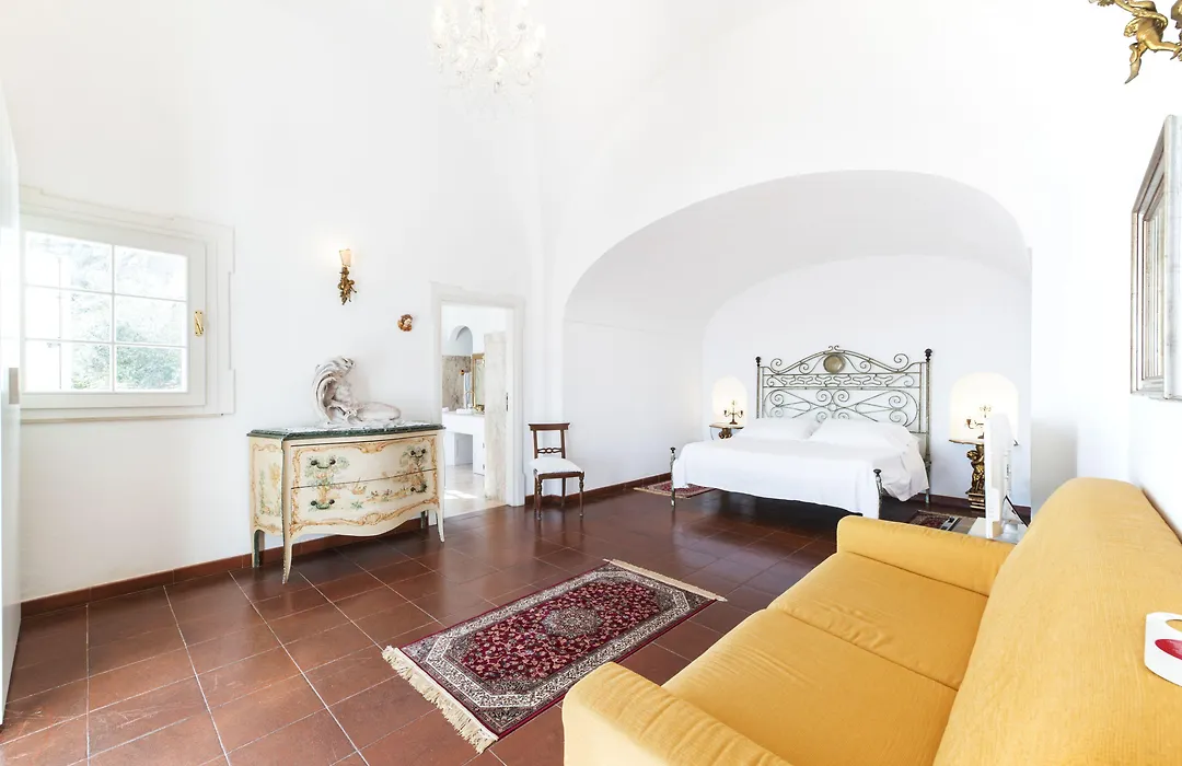 La Casa Di Peppe-1