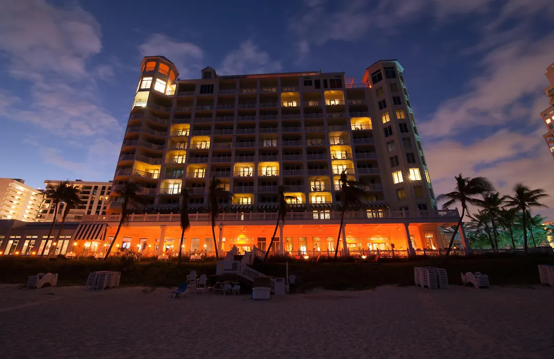 Pelican Grand Beach Resort, A Noble House Resort-1