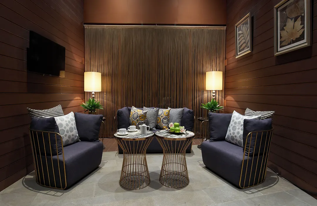 Dorsett Kwun Tong, Hong Kong-1