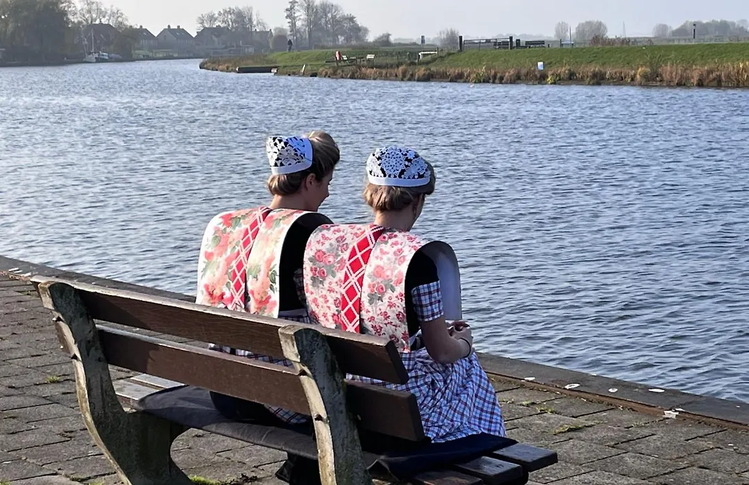B&B 'Op Eemdijk'-1