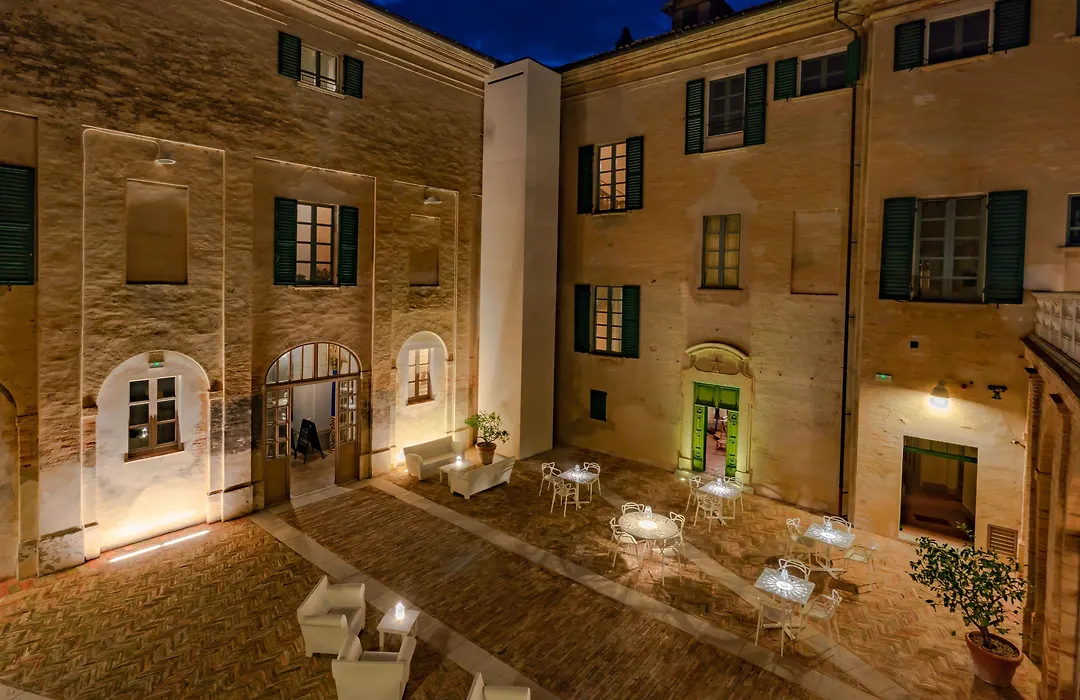 Castello Di Monterado-1