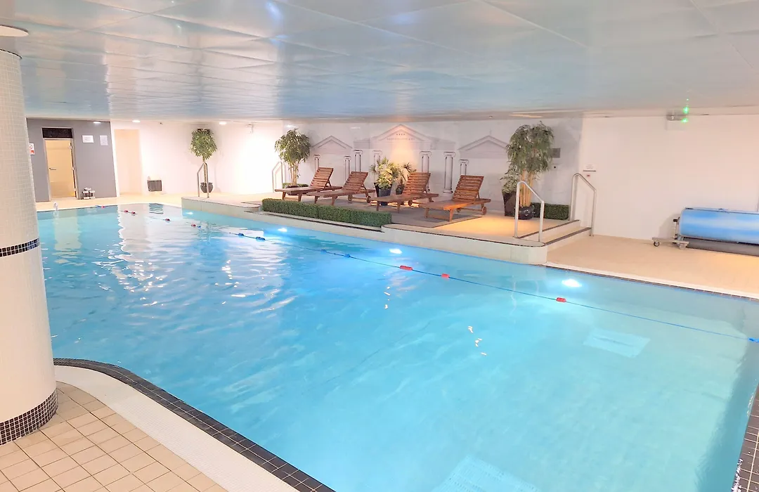 Ballyliffin Lodge & Spa-1