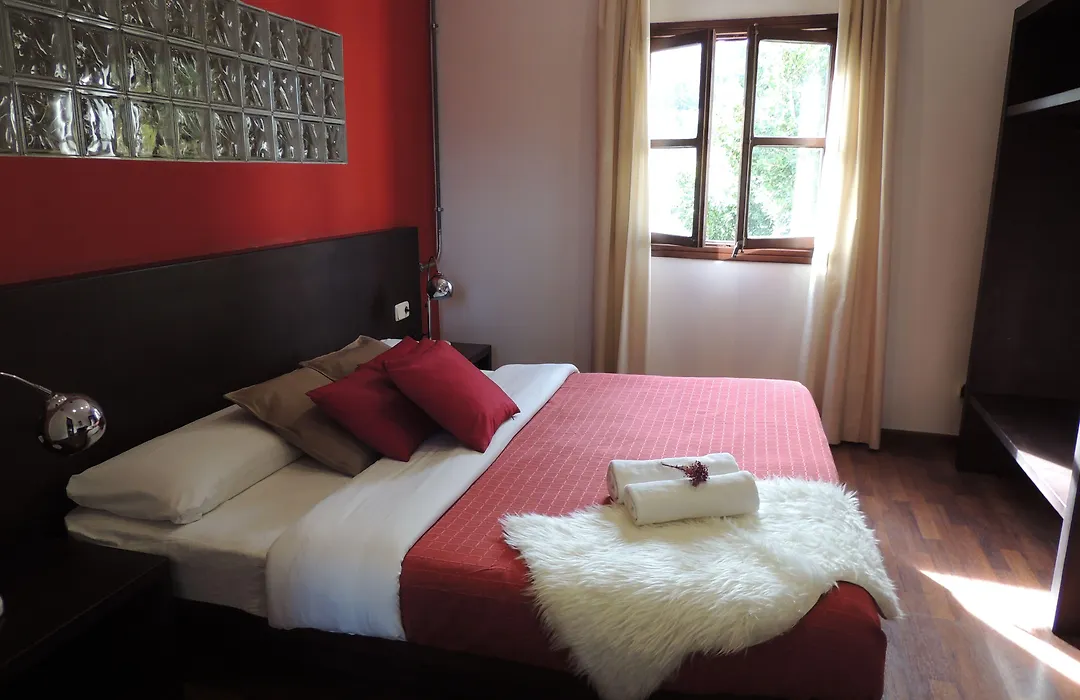 Loftotel Canet-1