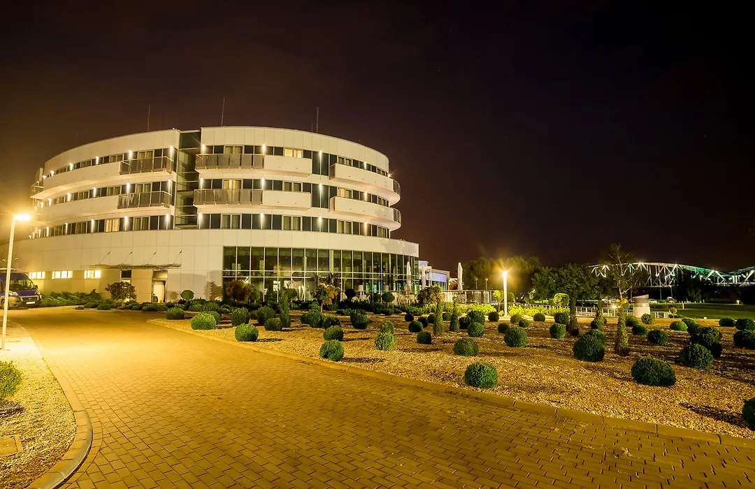 Copernicus Torun Hotel-1