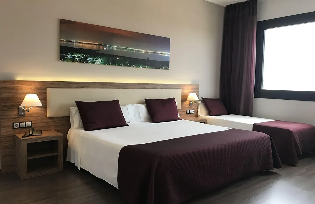 Dna Monse Hotel Spa & Golf-1