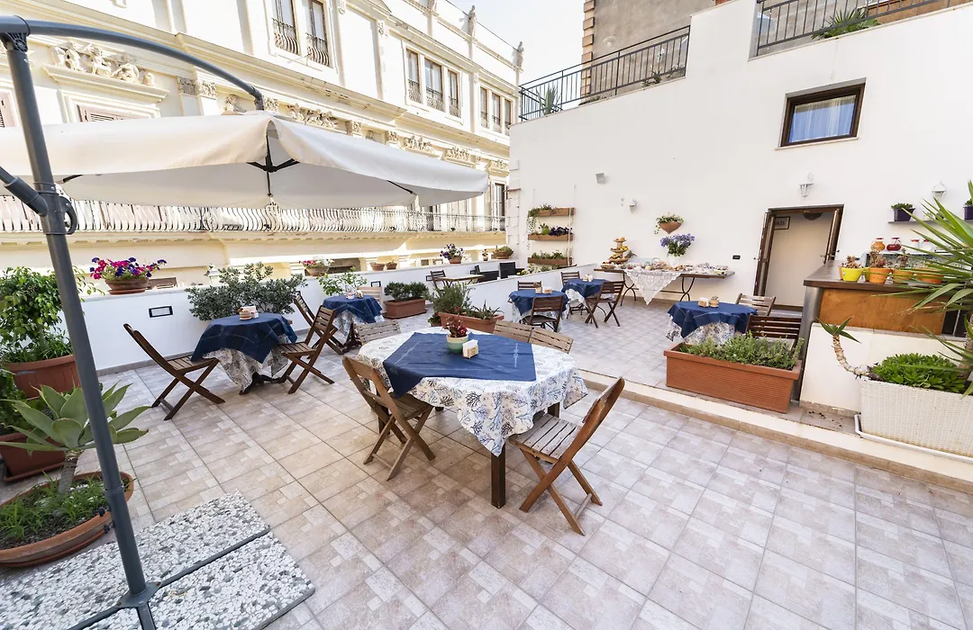 Residence Garibaldi-1