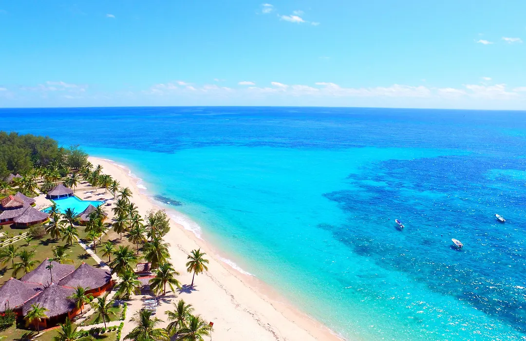 Nosy Saba Private Island & Spa-1