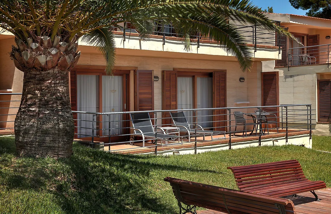 Bonanza Park Hotel By Olivia Hotels Collection-1