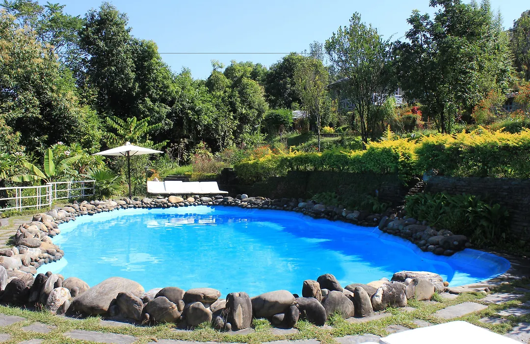 The Begnas Lake Resort & Villas-1