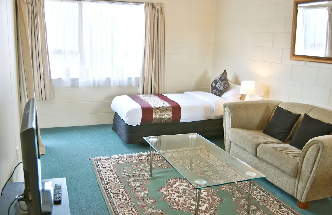 Barcelona Motel-1