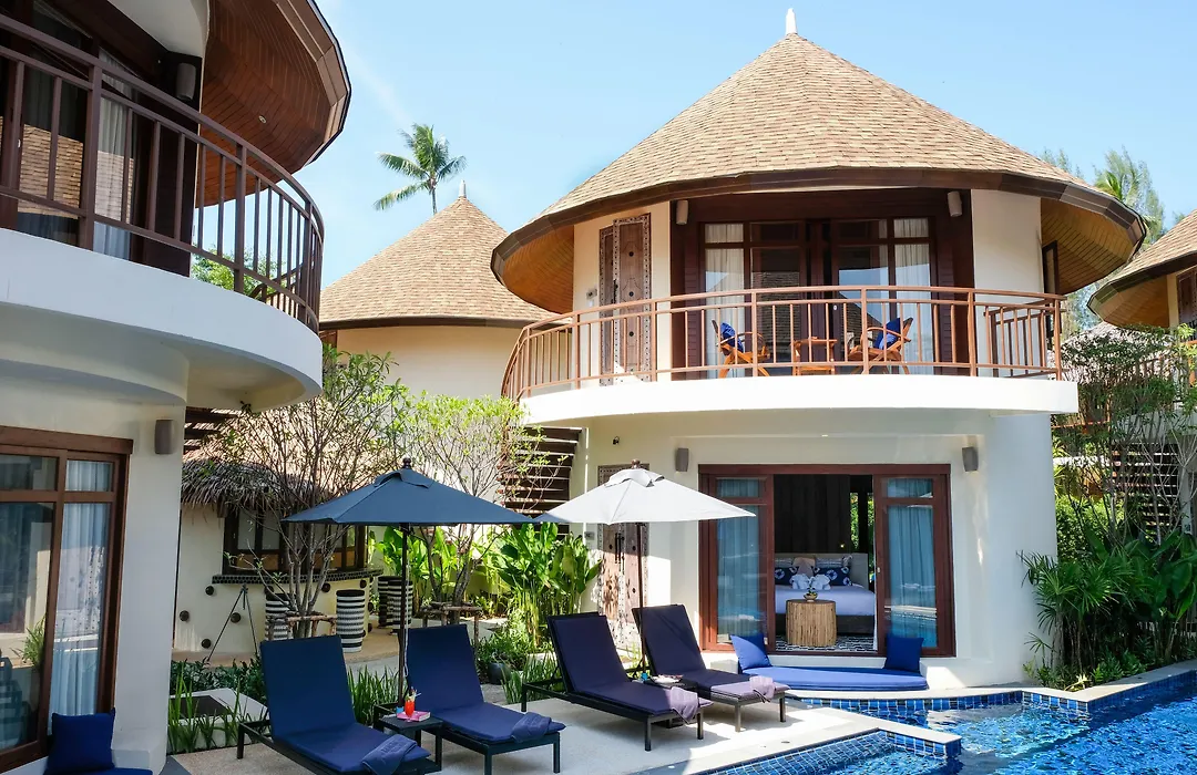 Bangsak Village - Adults Only - Sha Extra Plus-1
