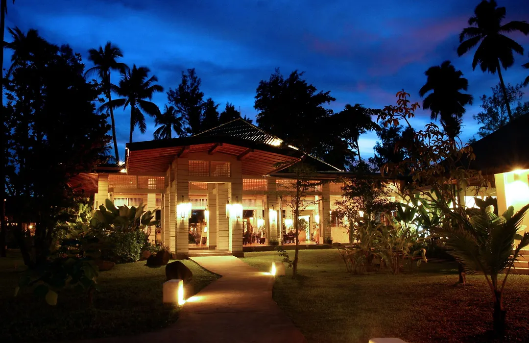 Bangsak Village - Adults Only - Sha Extra Plus-1
