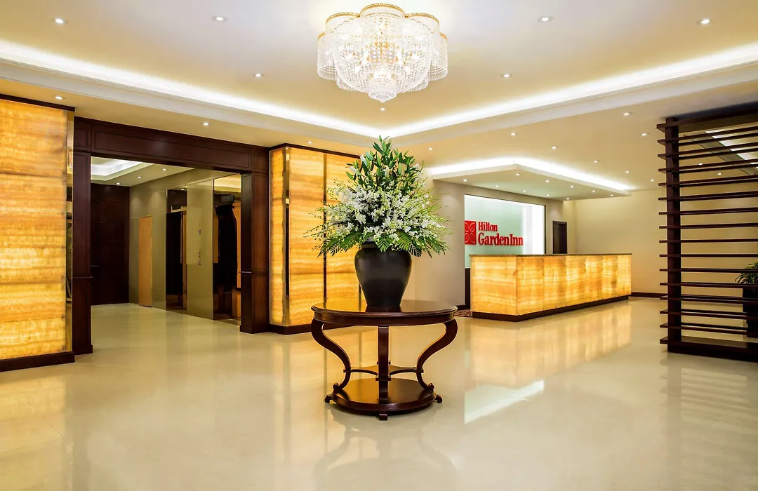Hilton Garden Inn Hanoi-1