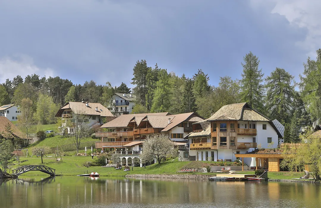 Hotel Weihrerhof-1