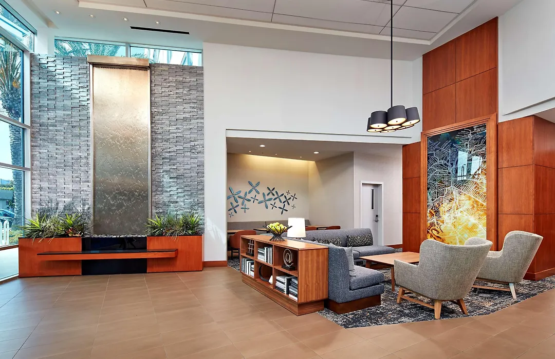 Hyatt Place Los Angeles / Lax / El Segundo-1