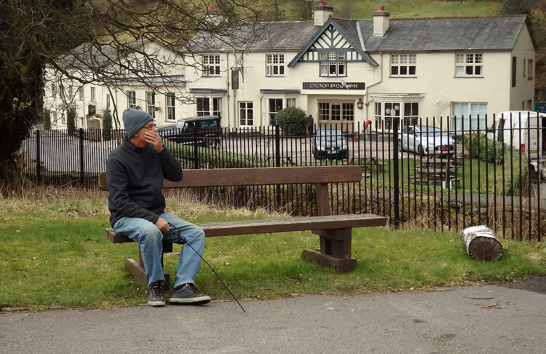 The Cuckoo Brow Inn-1