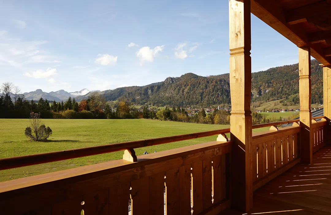 Relais&Châteaux Gut Steinbach Hotel Chalets SPA-1