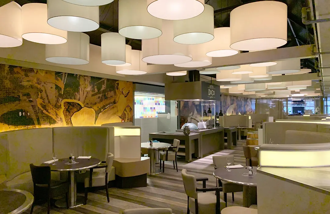 Fletcher Hotel-Restaurant Teugel Uden-Veghel-1