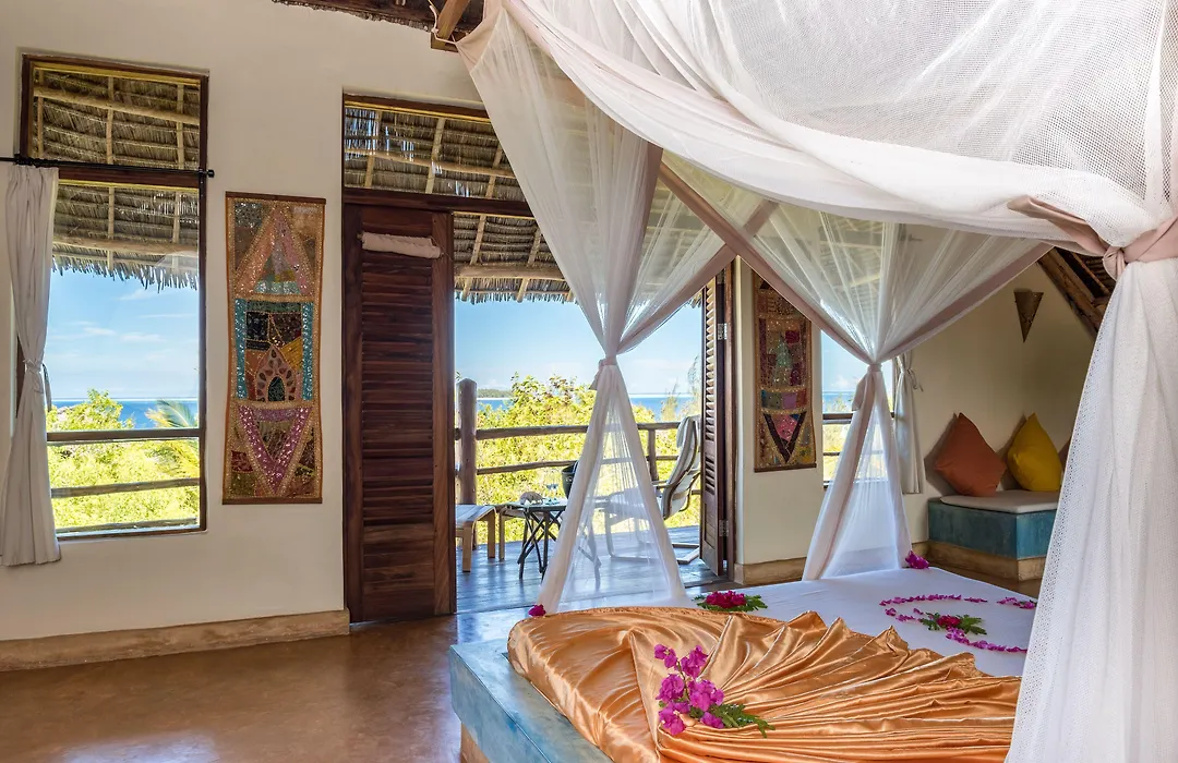 Sunshine Marine Lodge-1